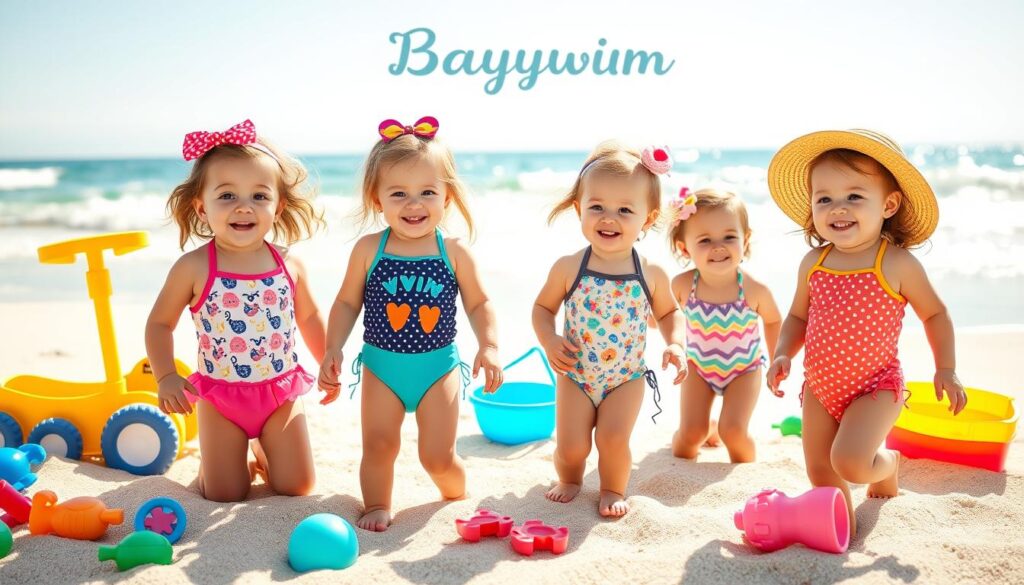 baby swim brands