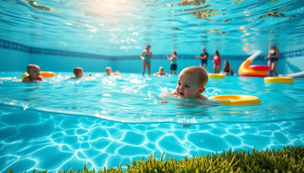 finding swim instructors finding swim instructors