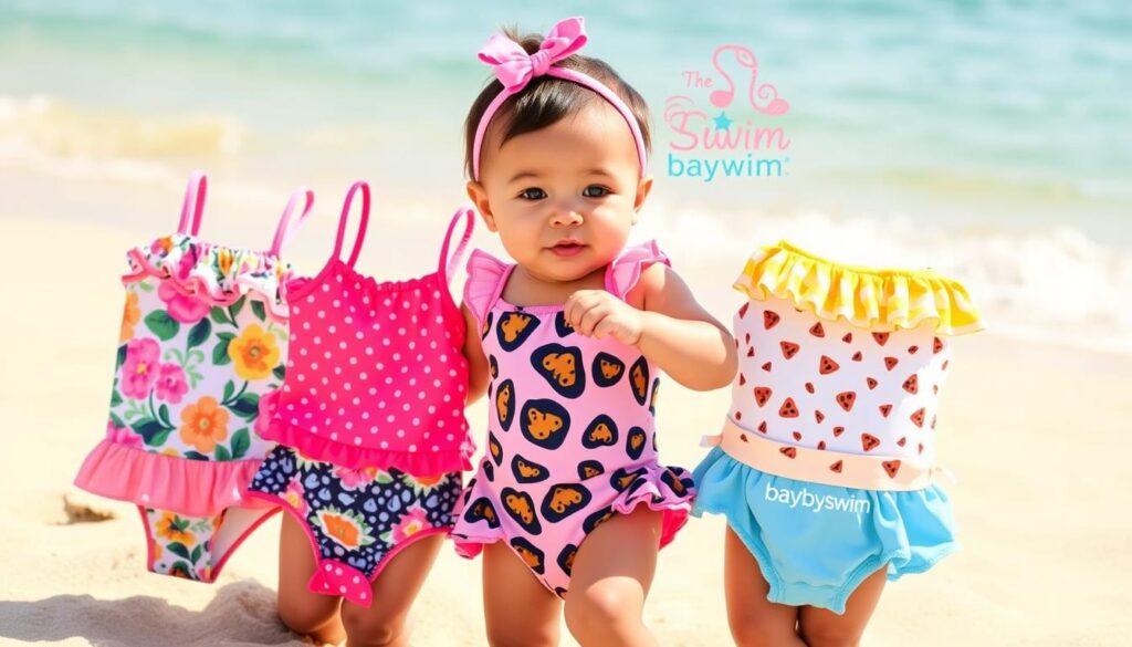 newborn swimsuits