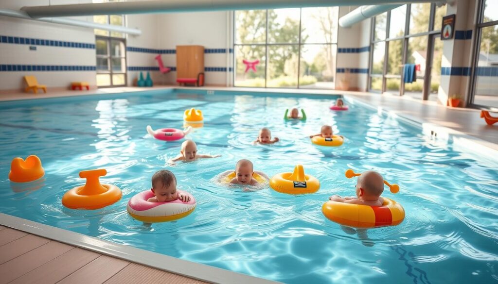 מבנה שיעורי שחייה מבנה שיעורי שחייה