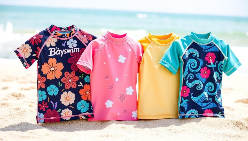 גיליון הגנה לילדות קטנות