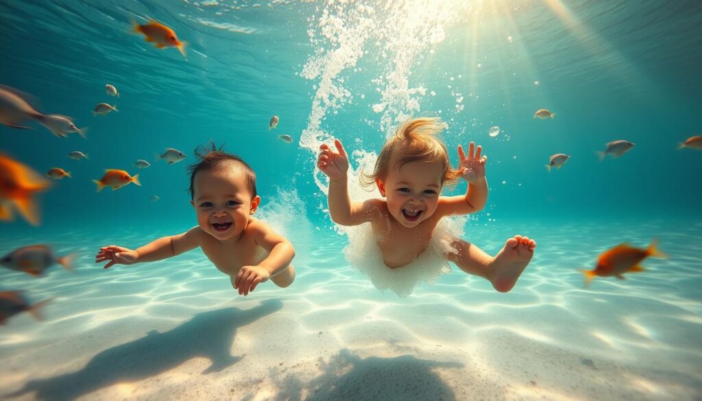 Motor Skills in Infants