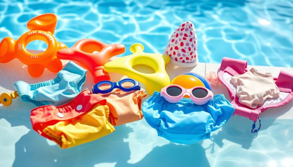 ציוד שחייה לתינוקות ציוד שחייה לתינוקות