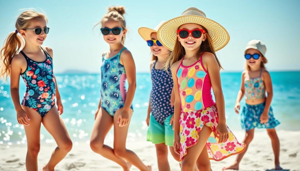 סגנונות בגדי ים להגנה מפני קרני השמש סגנונות בגדי ים להגנה מפני קרני השמש