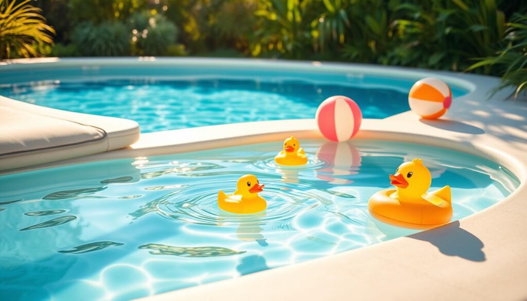 בריכות שחייה ידידותיות לתינוקות בריכות שחייה ידידותיות לתינוקות