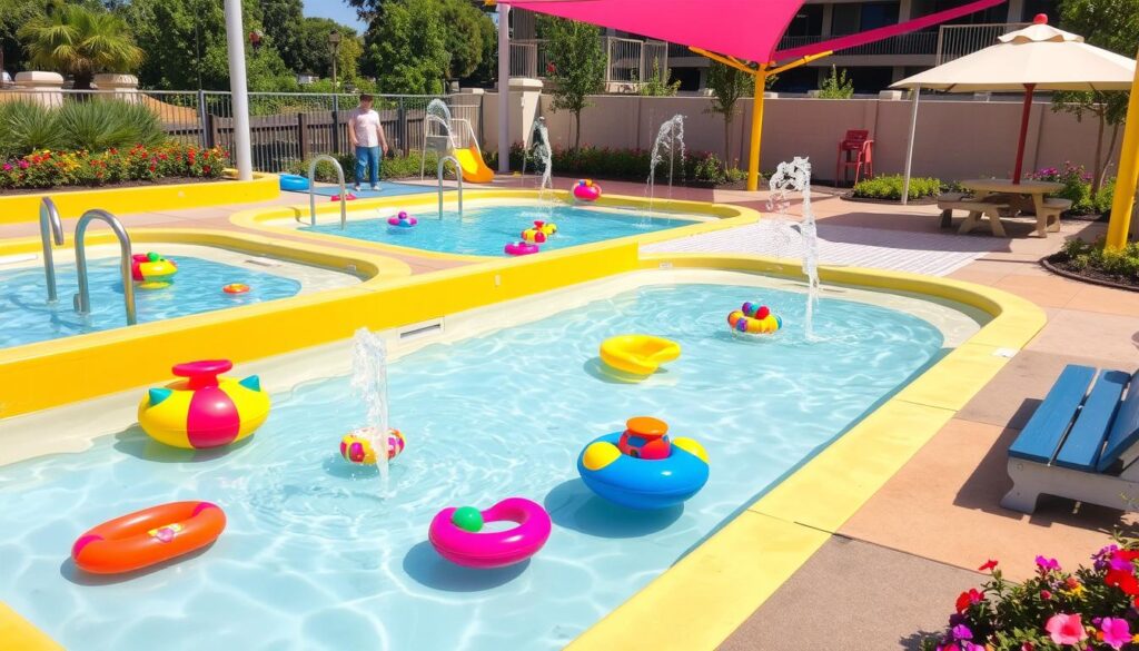 best learning environment for toddlers