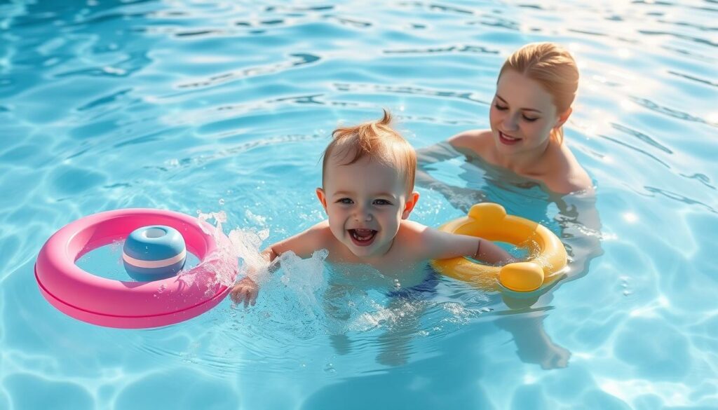 בניית ביטחון במים