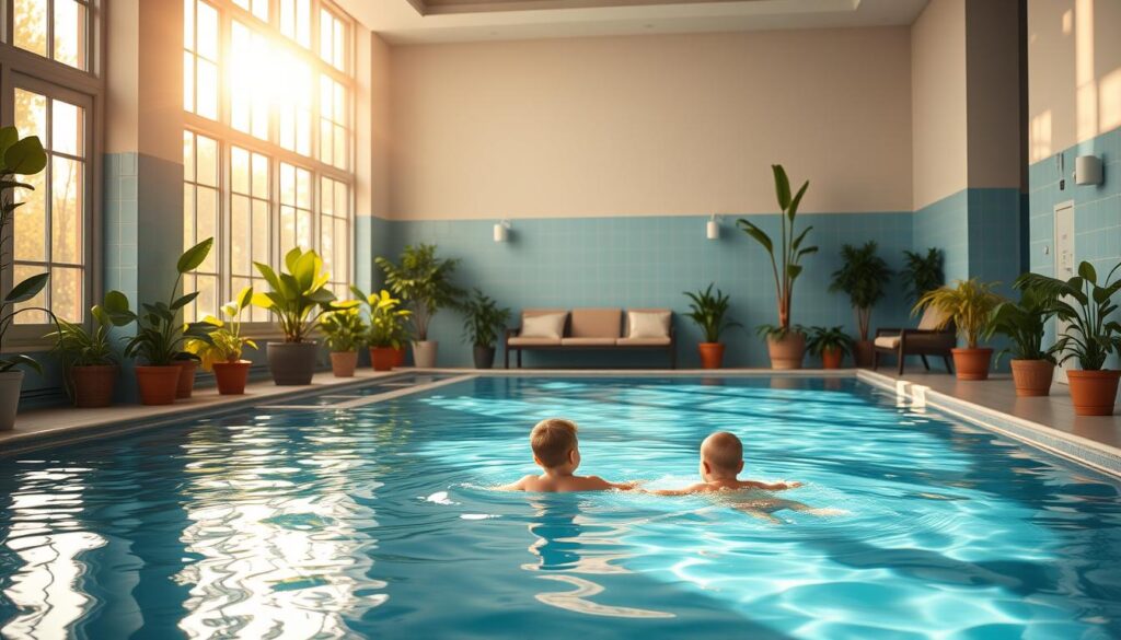 בריכות שחייה מקורות