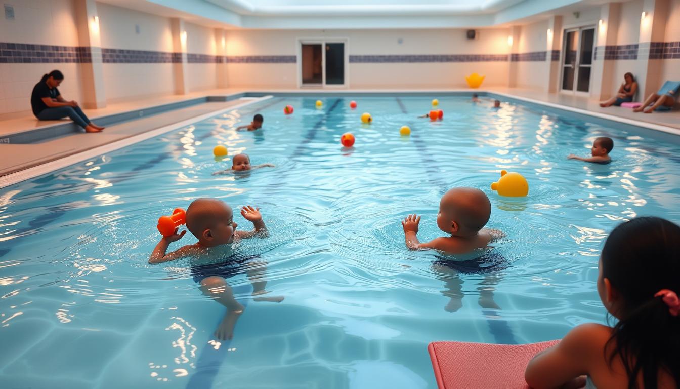 infant swimming programs 1