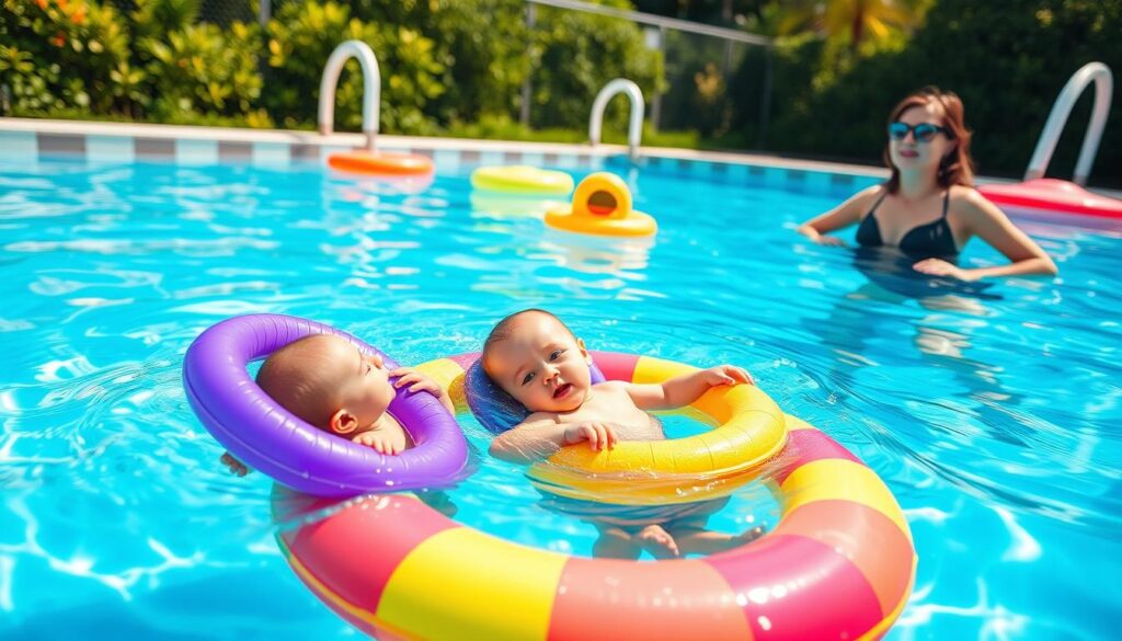 water safety supervision