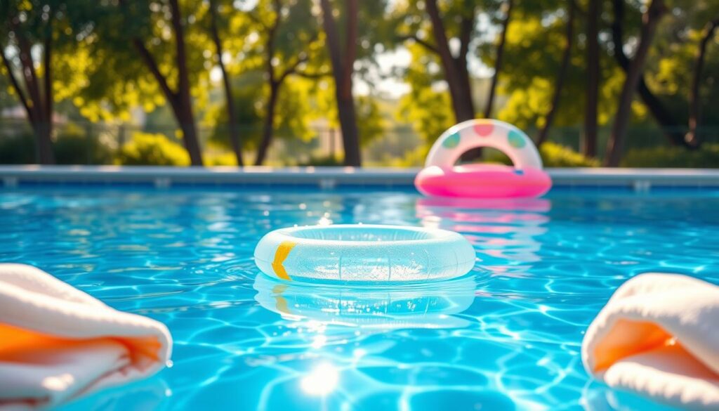 בטיחות בשחייה