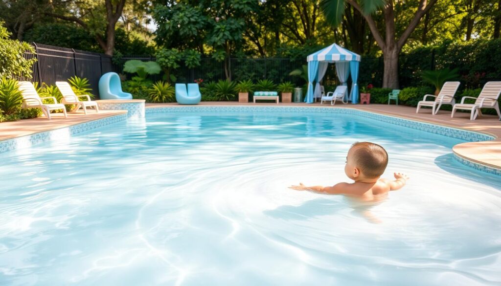 בריכות בטוחות לתינוקות בריכות בטוחות לתינוקות