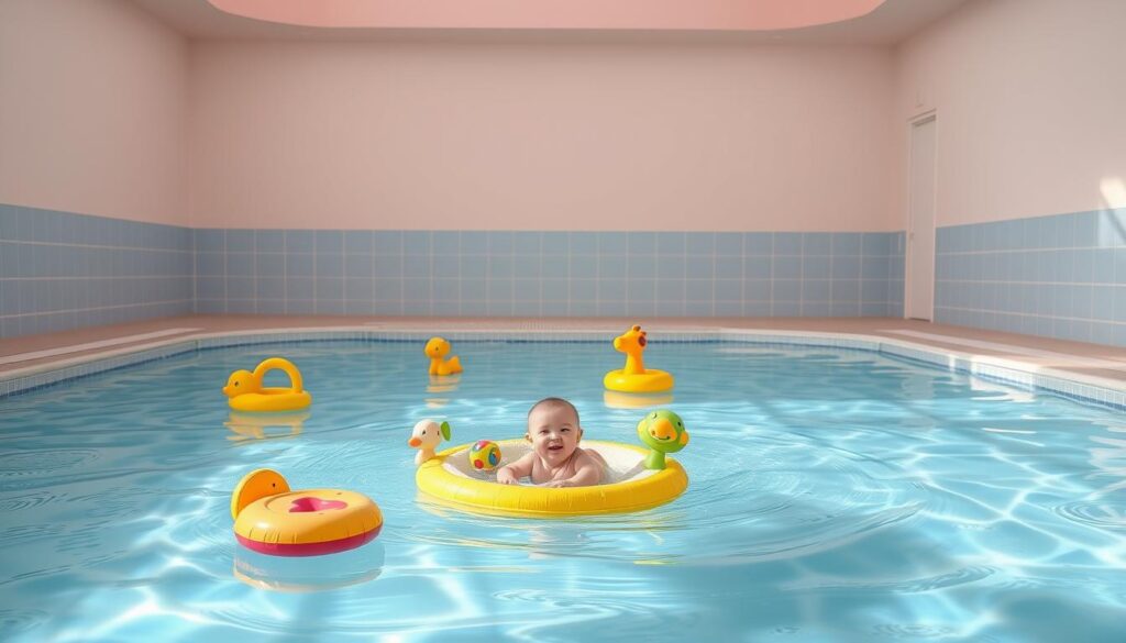 הנחיות לבטיחות תינוקות