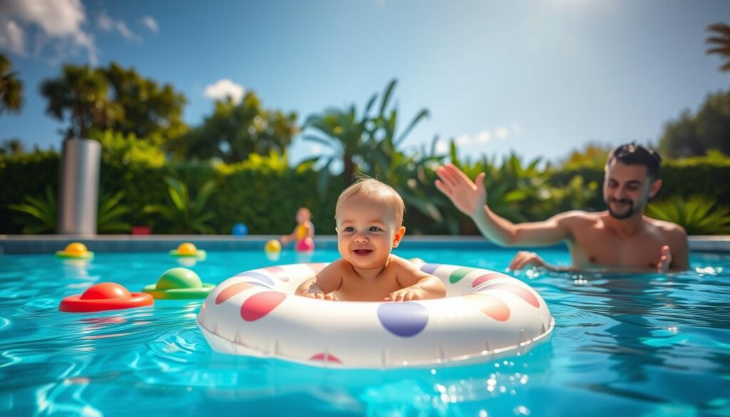 טכניקות שחייה