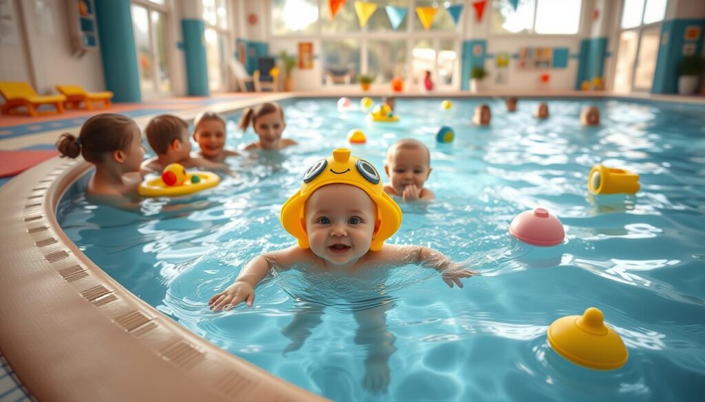 כיתות תינוקות