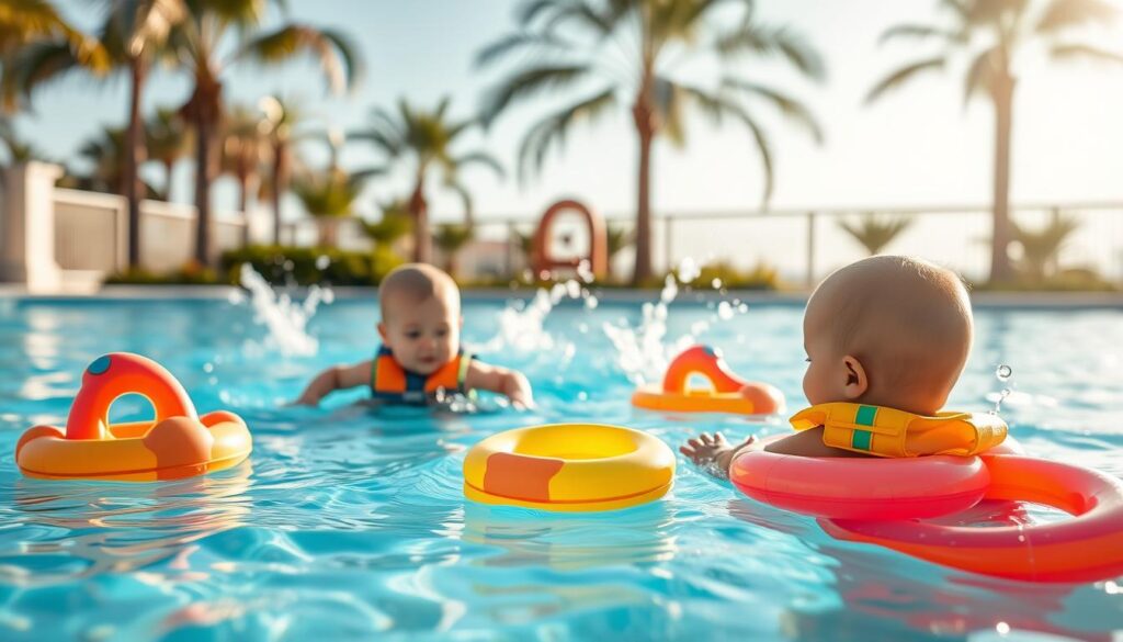 מדריכי שחייה מוסמכים