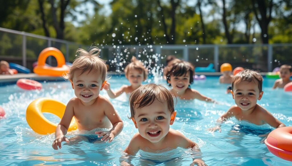 מיומנויות גופניות לפעוטות מיומנויות גופניות לפעוטות