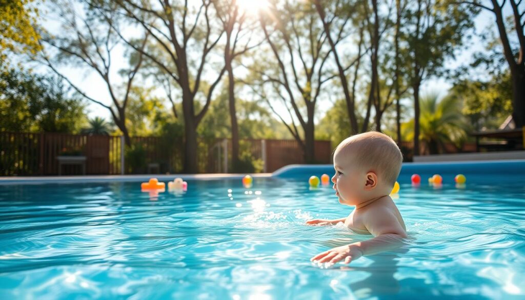 מצבי מים הבטוחים