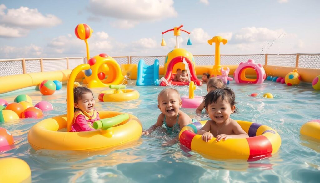 משחקי מים לפעוטות משחקי מים לפעוטות