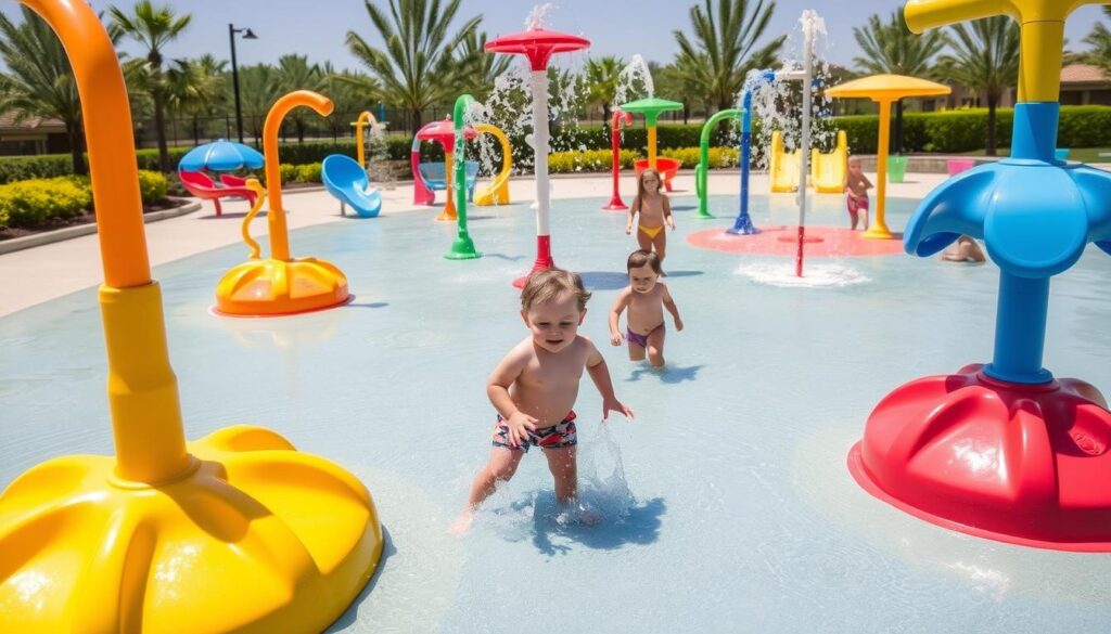 סוגי בריכות לילדים סוגי בריכות לילדים