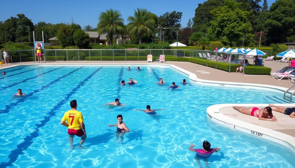 עצות בטיחות לשחייה עצות בטיחות לשחייה