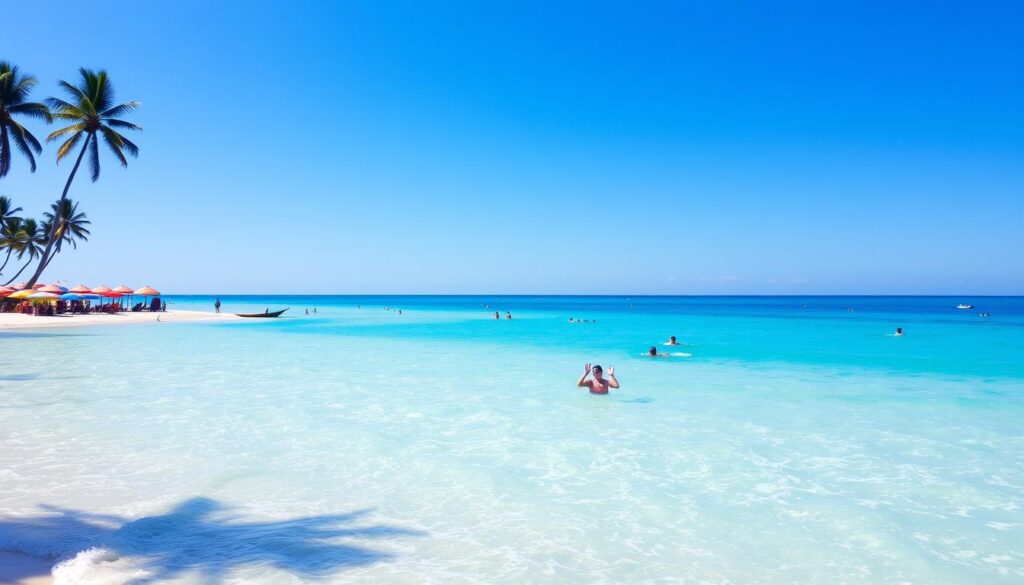 שחייה בחופשה שחייה בחופשה