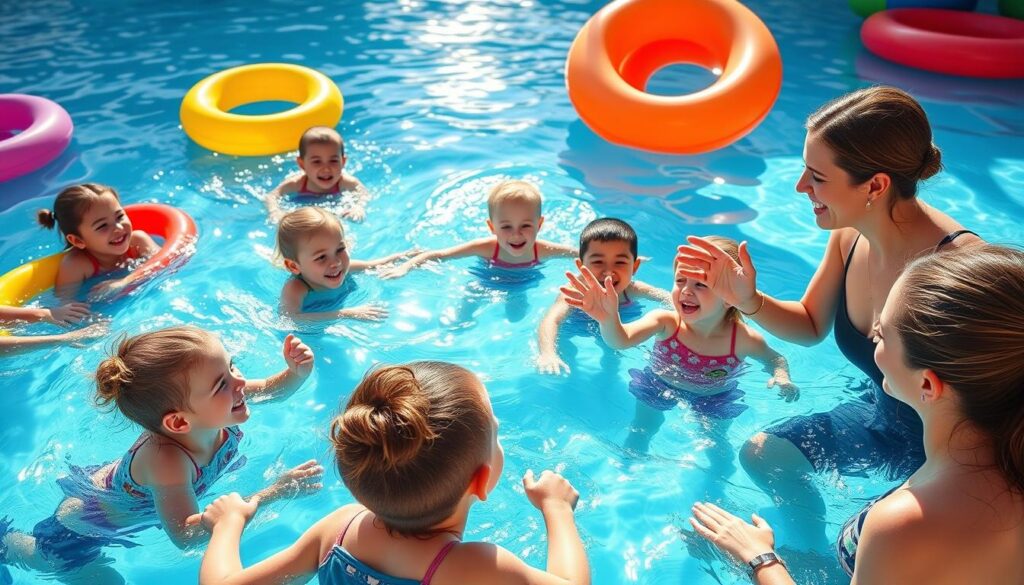 תקשורת עם ילדים