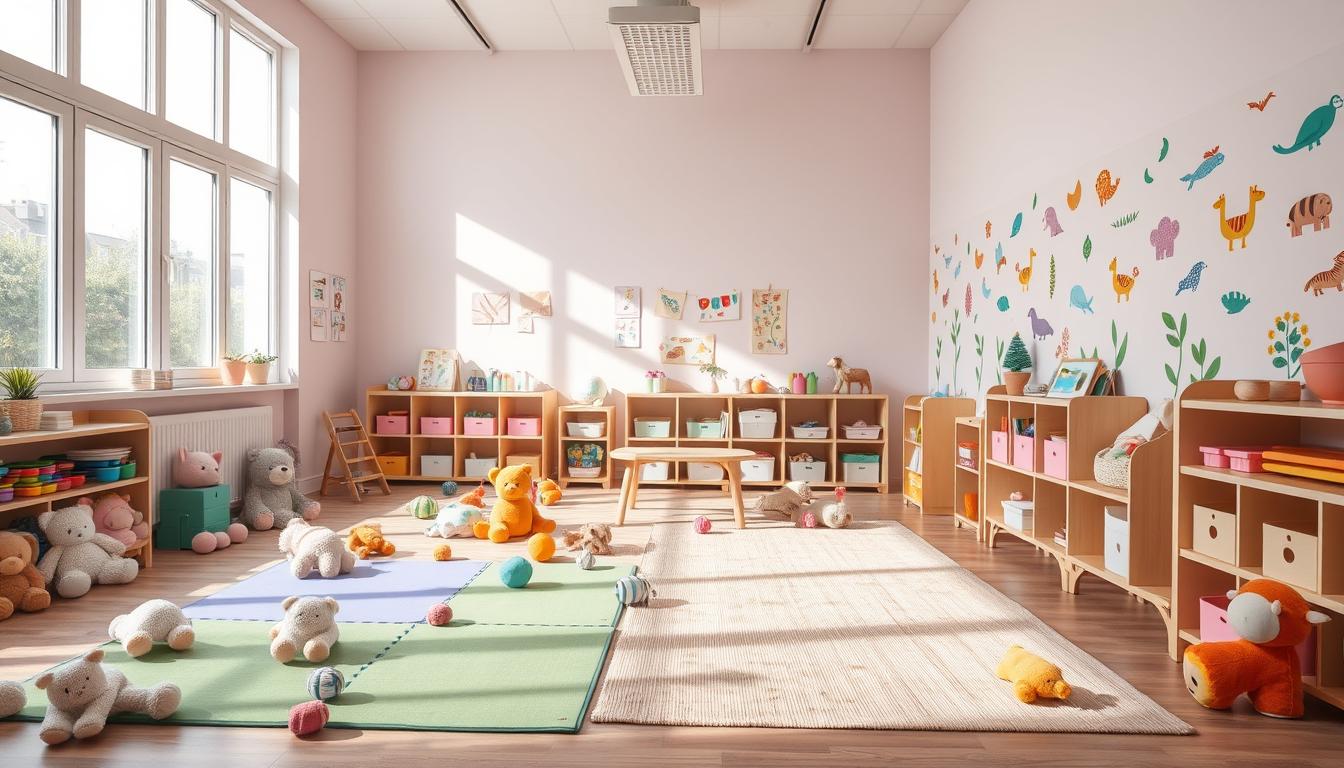 בחירת כיתת תינוקות