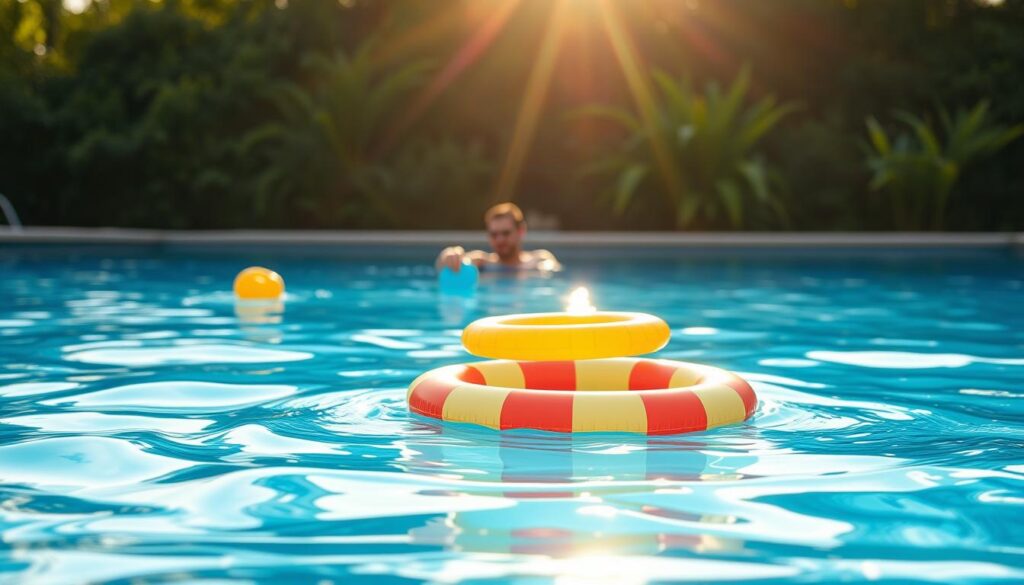 בטיחות במים