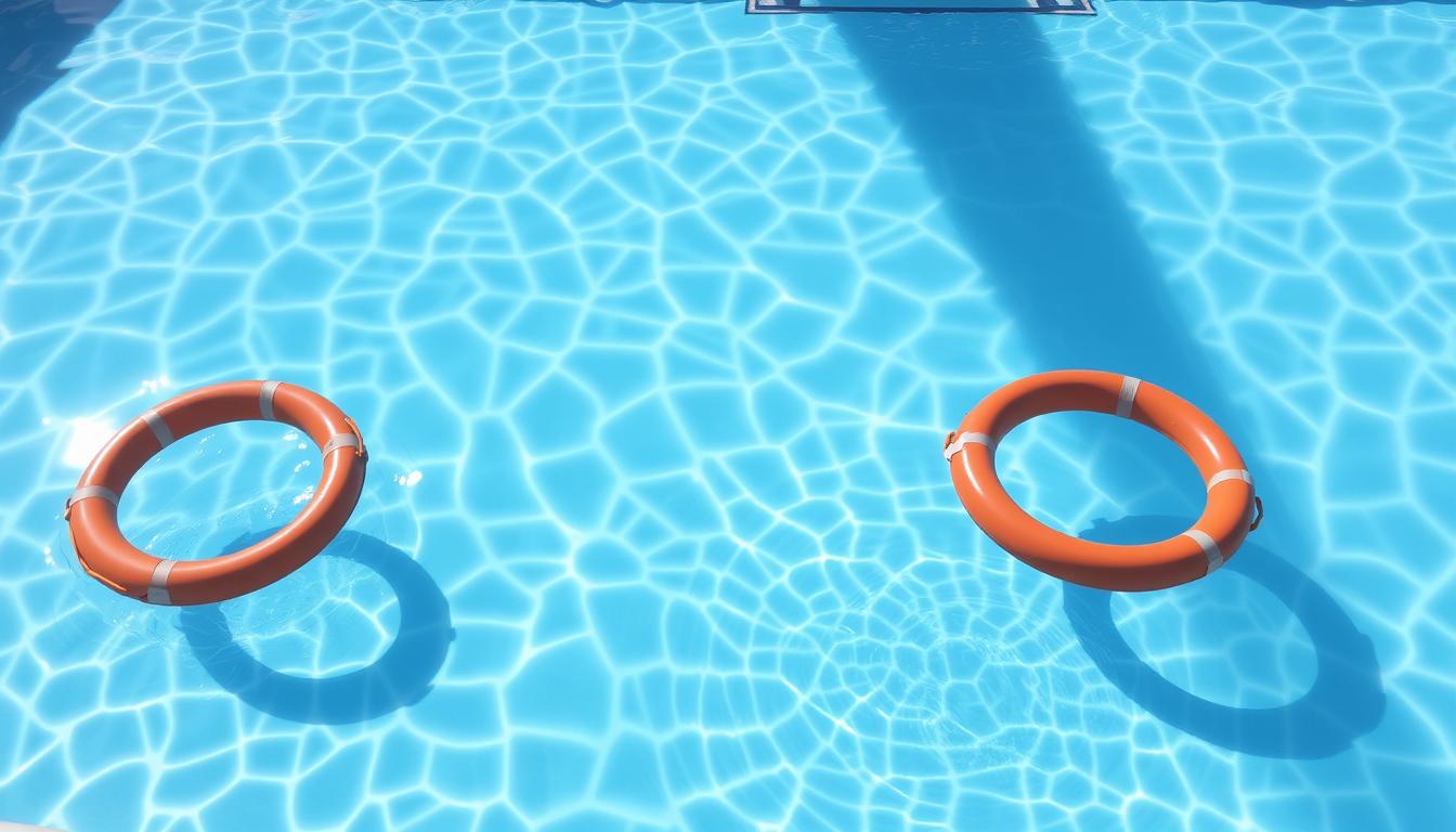 בטיחות בשחייה