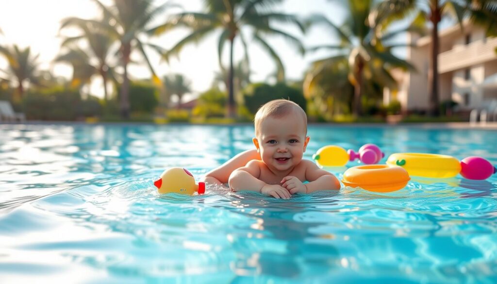 טיפים להדרכת מים