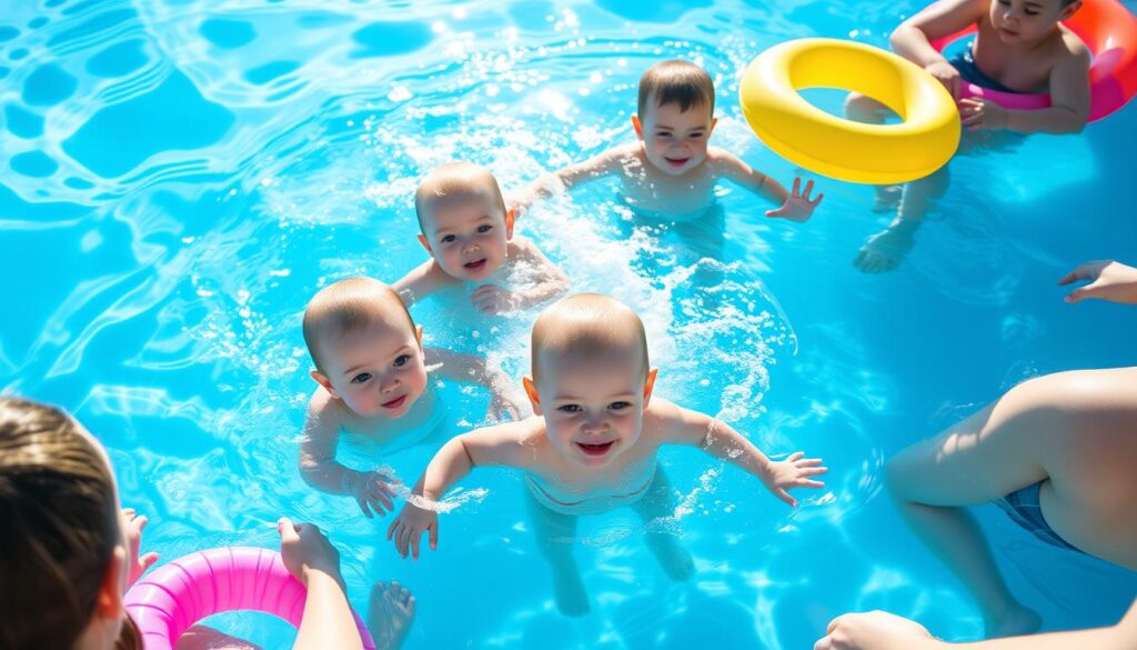 טכניקות לשחייה