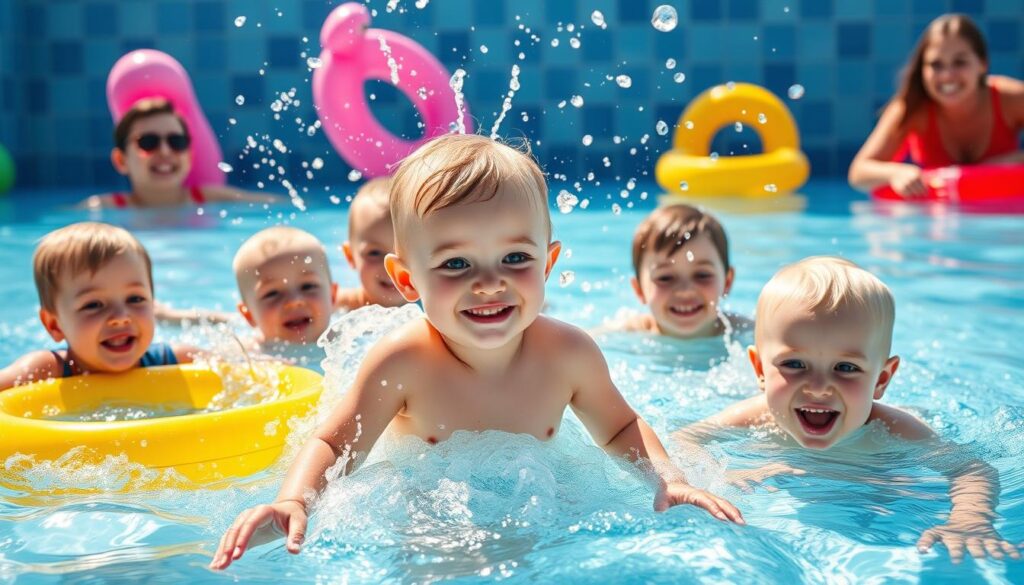 יתרונות השחייה יתרונות השחייה