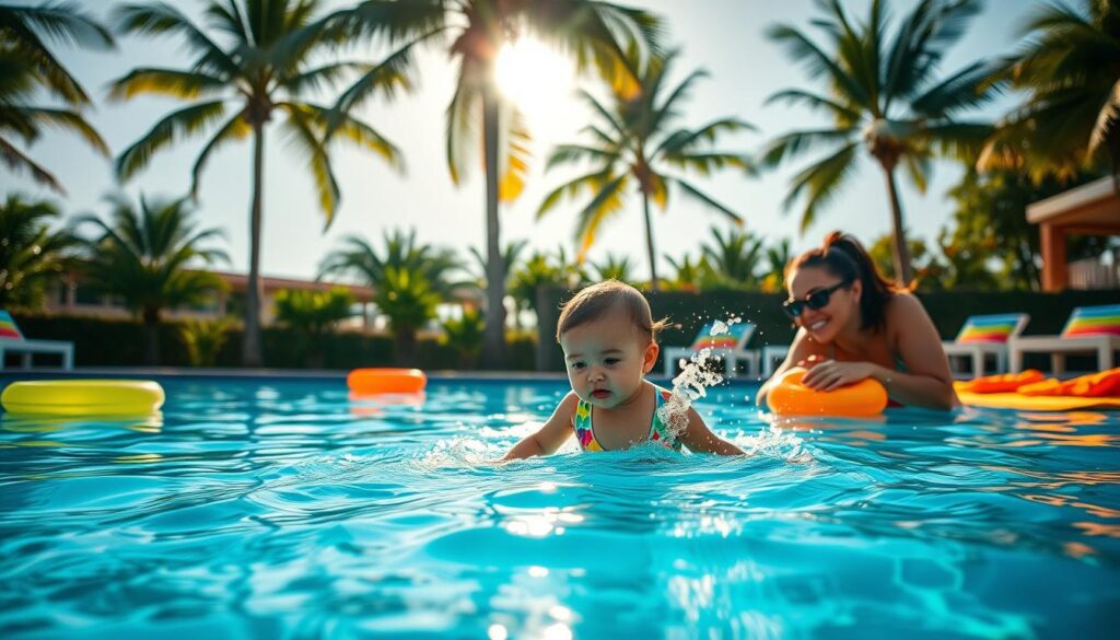 מתי להתחיל לשחות מתי להתחיל לשחות
