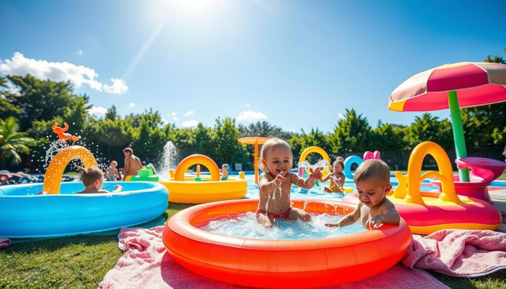 פעילויות מים קיץ פעילויות מים קיץ