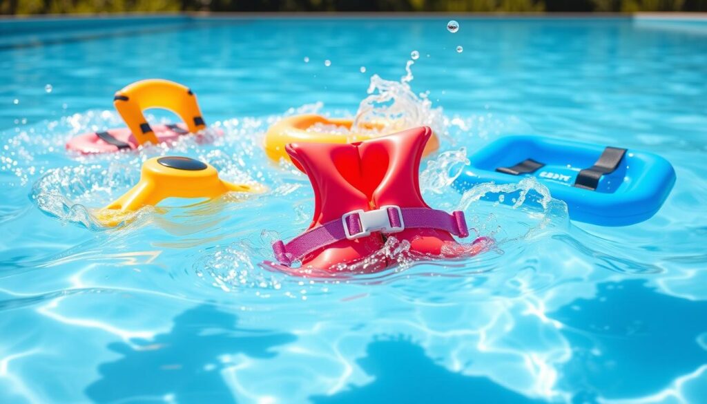 בטיחות במים