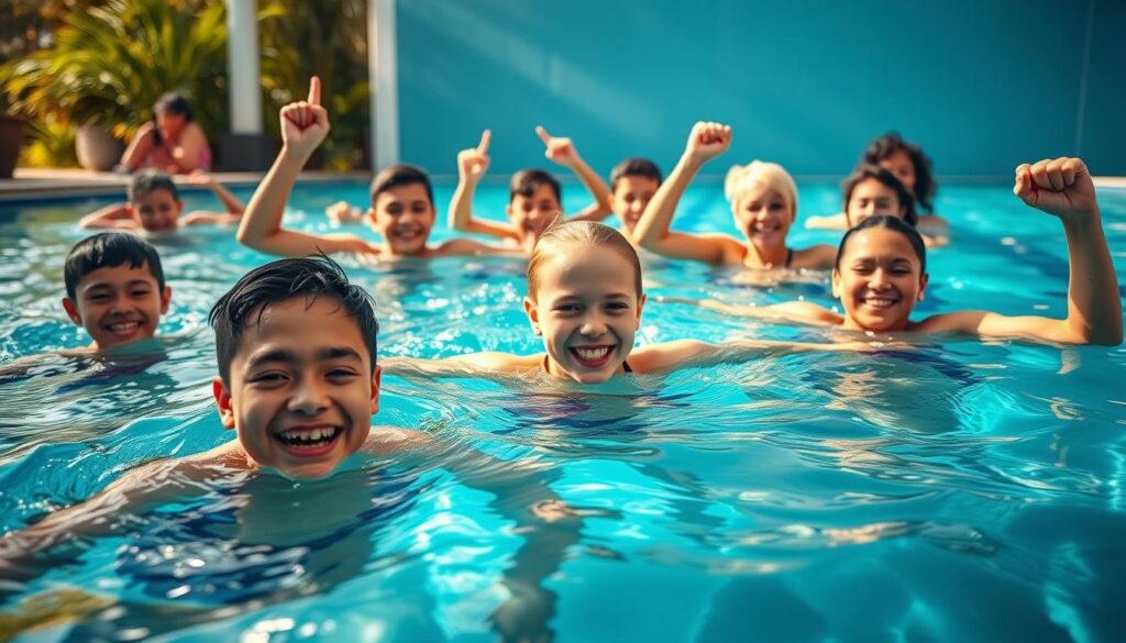 ביטחון במים