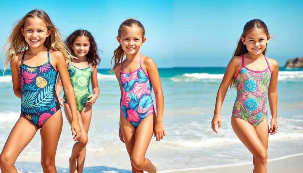 חדשנות בעיצוב בגדי ים חדשנות בעיצוב בגדי ים