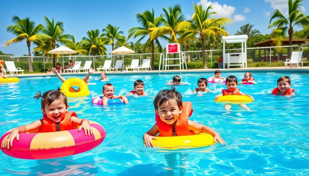 פעילויות במים פעילויות במים