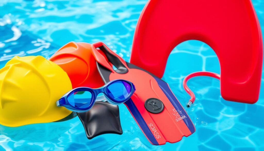 ציוד מקצועי לשחייה ציוד מקצועי לשחייה