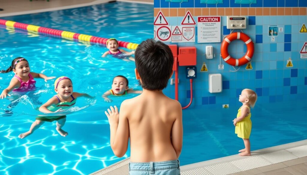 שיעורי שחייה: יתרונות וחסרונות שיעורי שחייה: יתרונות וחסרונות