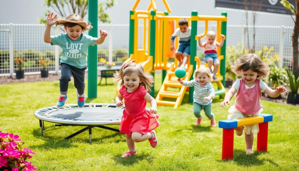 שיפור יכולות מוטוריות