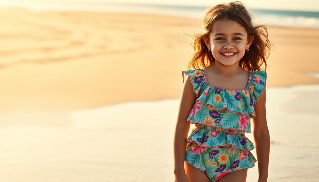 ביגוד ים ייחודי