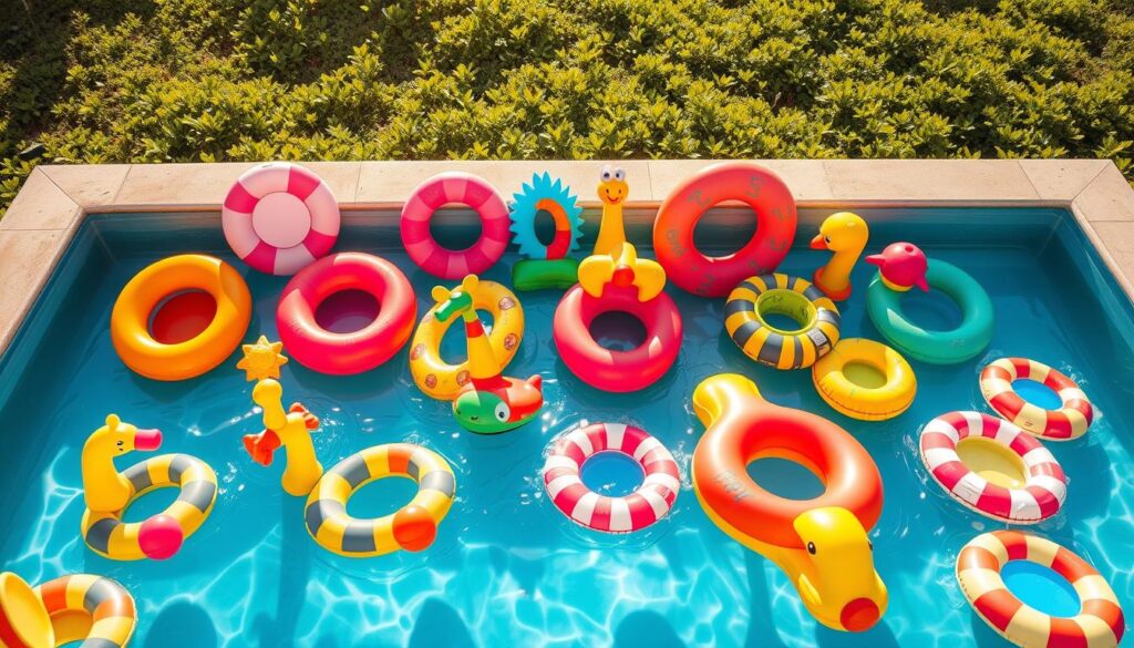 בריכות מותג