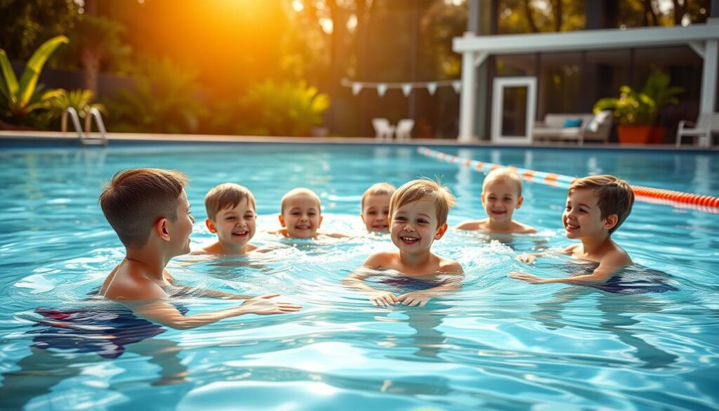 הטבות לימוד שחייה