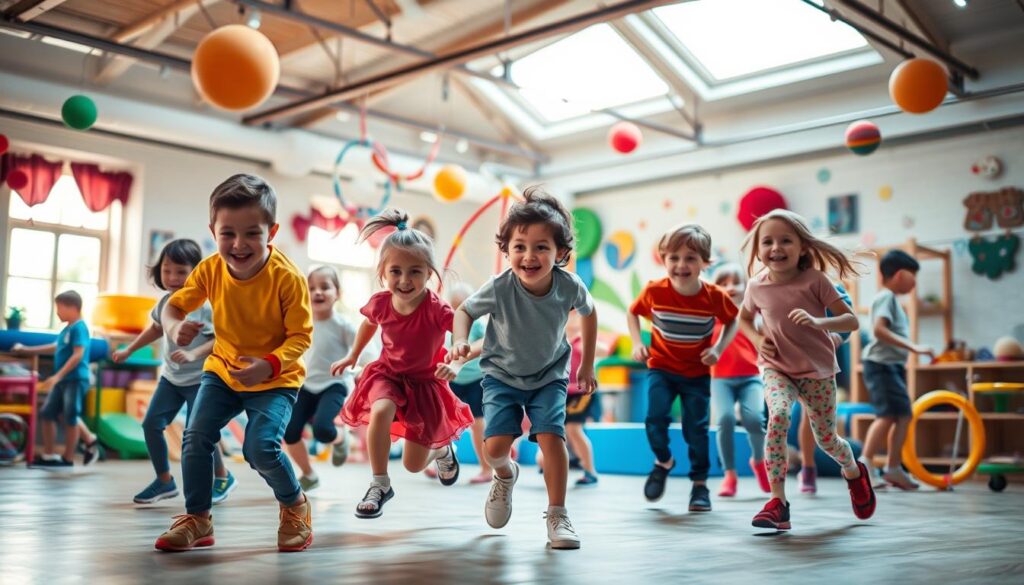 חוגי ילדים אנרגטיים חוגי ילדים אנרגטיים