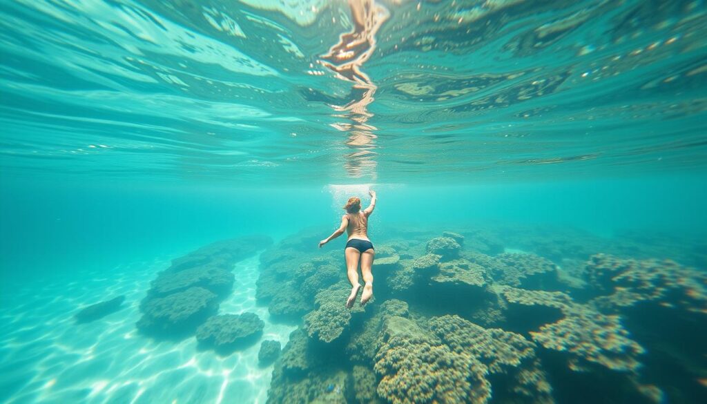 יתרונות במים יתרונות במים