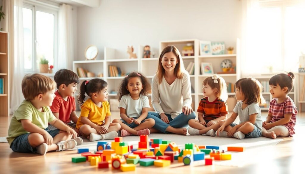 יתרונות לימוד מוקדם