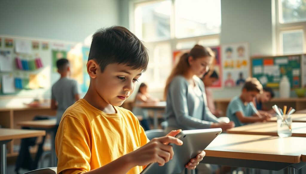 יתרונות של למידה מותאמת