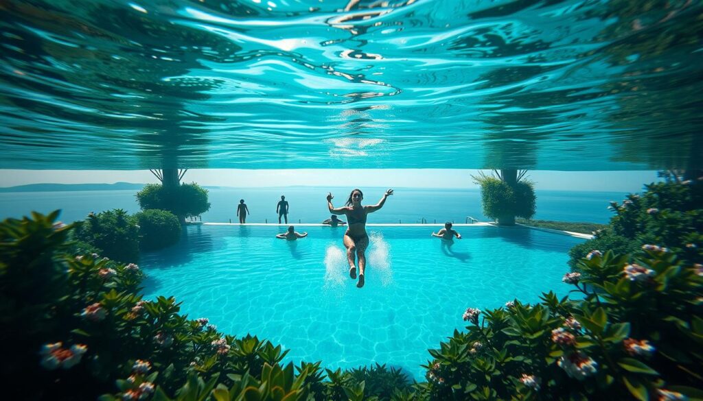 יתרונות תרגולי מים יתרונות תרגולי מים